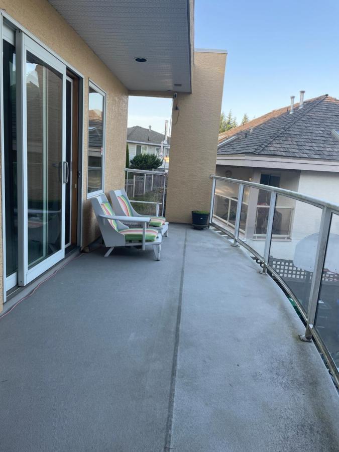 Panoramic Ocean View Apartment Nanaimo Exterior foto